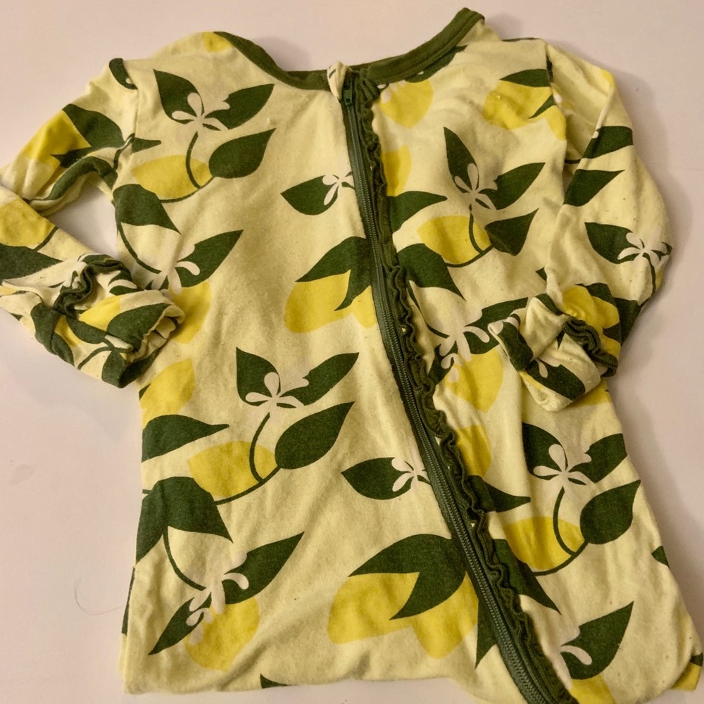 18-24 kickee pants sleeper